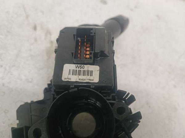 COMMODO KIA CEED/ HYUNDAI i30 - Vue 4